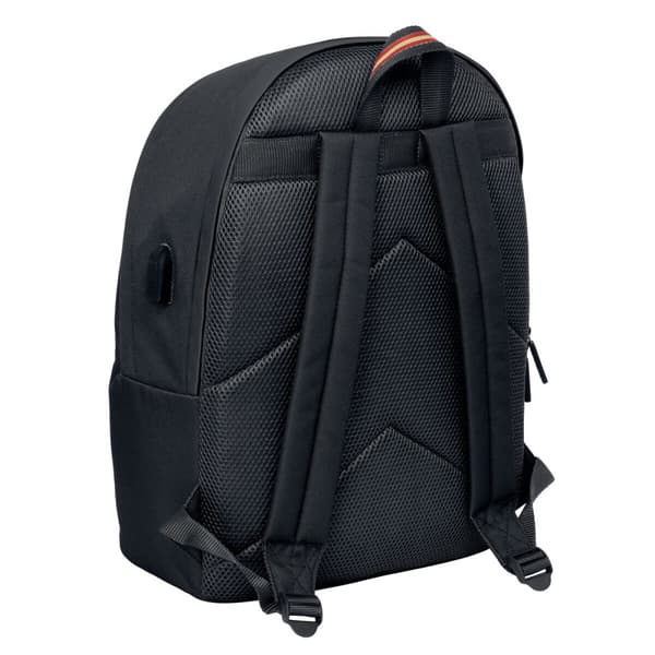 Laptop Ryggsekk El Ganso Basics Svart 31 x 44 x 18 cm