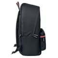 Miniatyrbilde 4 av 5: Laptop Ryggsekk El Ganso Basics Svart 31 x 44 x 18 cm