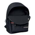 Miniatyrbilde 2 av 5: Laptop Ryggsekk El Ganso Basics Svart 31 x 44 x 18 cm
