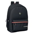 Miniatyrbilde 1 av 5: Laptop Ryggsekk El Ganso Basics Svart 31 x 44 x 18 cm