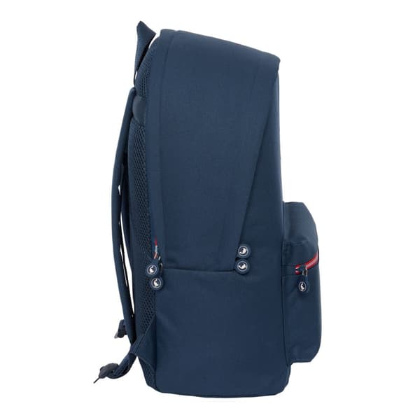 Laptopryggsäck El Ganso Classic Marinblå 31 x 44 x 18 cm
