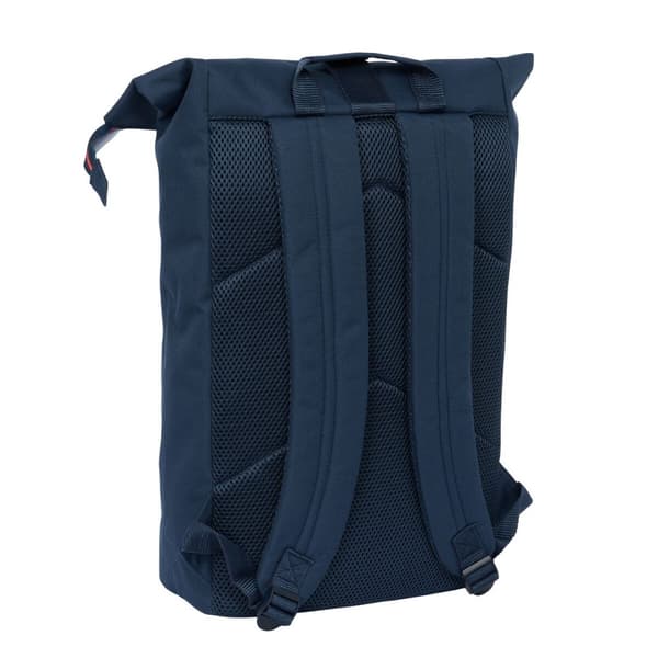 Laptop Ryggsekk El Ganso Classic Marineblå 28 x 42 x 13 cm