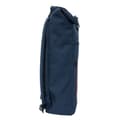 Miniatyrbilde 2 av 4: Laptop Ryggsekk El Ganso Classic Marineblå 28 x 42 x 13 cm
