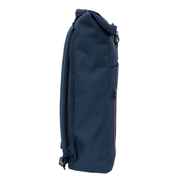 Laptop Ryggsekk El Ganso Classic Marineblå 28 x 42 x 13 cm
