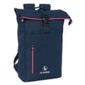 Miniatyrbilde 1 av 4: Laptop Ryggsekk El Ganso Classic Marineblå 28 x 42 x 13 cm