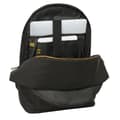 Miniatyrbilde 5 av 5: Laptop Ryggsekk Kings League KINGS LEAGUE Svart 31 x 44 x 18 cm