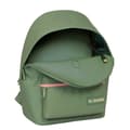 Miniatyrbilde 3 av 5: Laptop Ryggsekk El Ganso +usb el ganso basics Grønn 31 x 44 x 18 cm