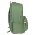 Miniatyrbilde 4 av 5: Laptop Ryggsekk El Ganso +usb el ganso basics Grønn 31 x 44 x 18 cm