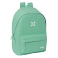 Miniatyrbilde 1 av 5: Laptop Ryggsekk Munich Basic Turkis 31 x 44 x 18 cm