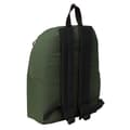 Pikkukuva 2 / 3: Kannettavan reppu Munich Khaki Khaki 31 x 43 x 13 cm