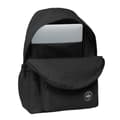 Miniatyrbilde 3 av 3: Laptop Ryggsekk Munich Black Svart 31 x 43 x 13 cm