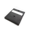 Miniatyrbillede 2 af 2: Laptop Case Ekomodo Mørkegrå