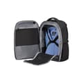 Miniatyrbilde 3 av 3: Laptop Ryggsekk Samsonite BIZ2GO Svart 44 x 33 x 20 cm