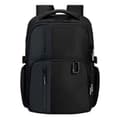 Miniatyrbilde 1 av 3: Laptop Ryggsekk Samsonite BIZ2GO Svart 44 x 33 x 20 cm