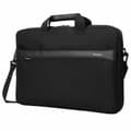 Miniatyrbild 3 av 6: Targus Geolite Ecosmart 14´´ Laptopfodral Svart