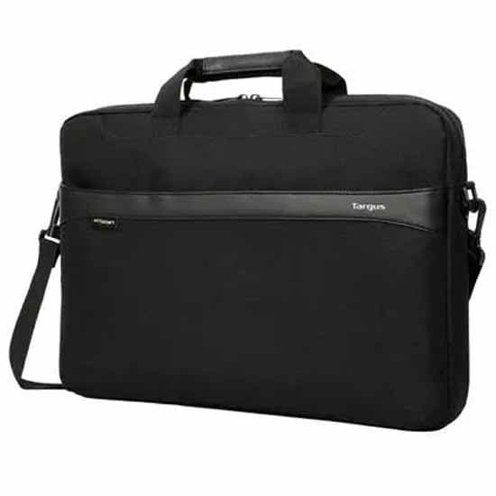 Targus Geolite Ecosmart 14´´ Laptopfodral Svart