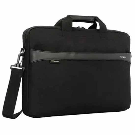 Targus Geolite Ecosmart 14´´ Laptopfodral Svart