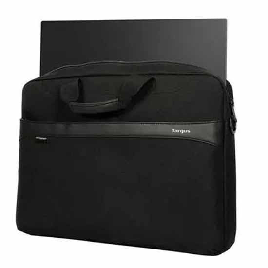 Targus Geolite Ecosmart 14´´ Laptopfodral Svart
