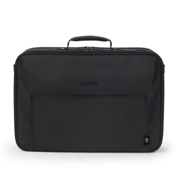 Laptop Case Dicota Eco Multi Plus BASE Sort 15,6''