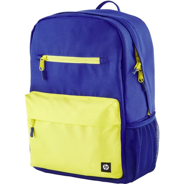 Laptop Ryggsekk HP Campus 7J596AA Blå