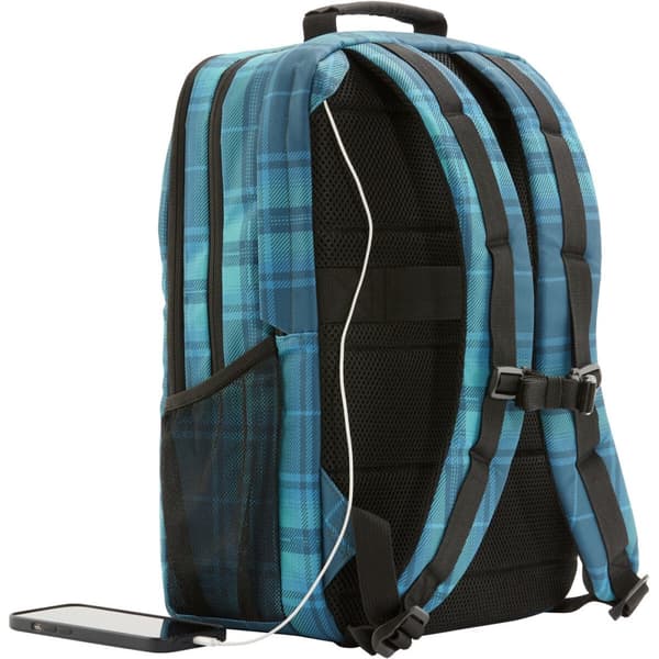 Kannettavan reppu HP Campus XL 7J594AA Sininen