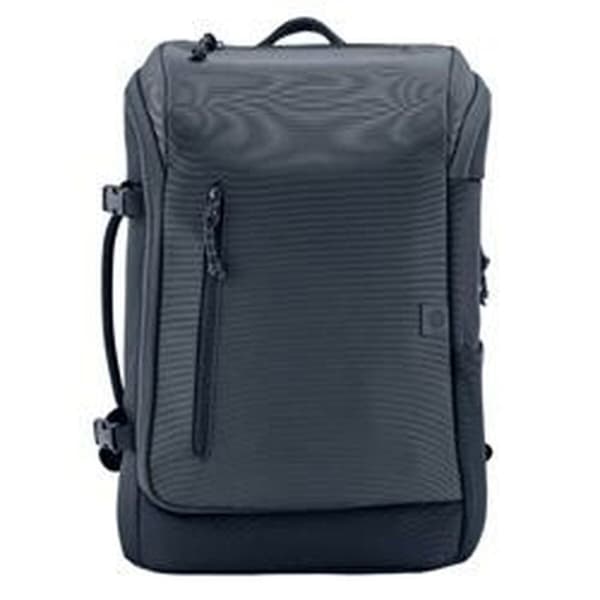 Laptop Ryggsekk HP 6H2D8AA Grå