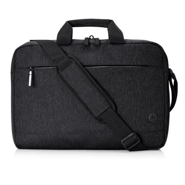Laptop Case HP 8884035000 Sort 15.6"