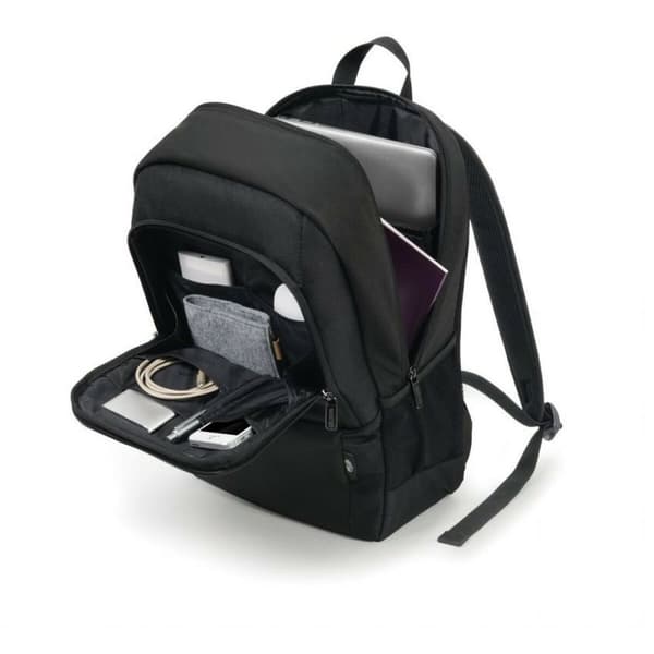 Laptopväska med hjul Dicota D30914-RPET