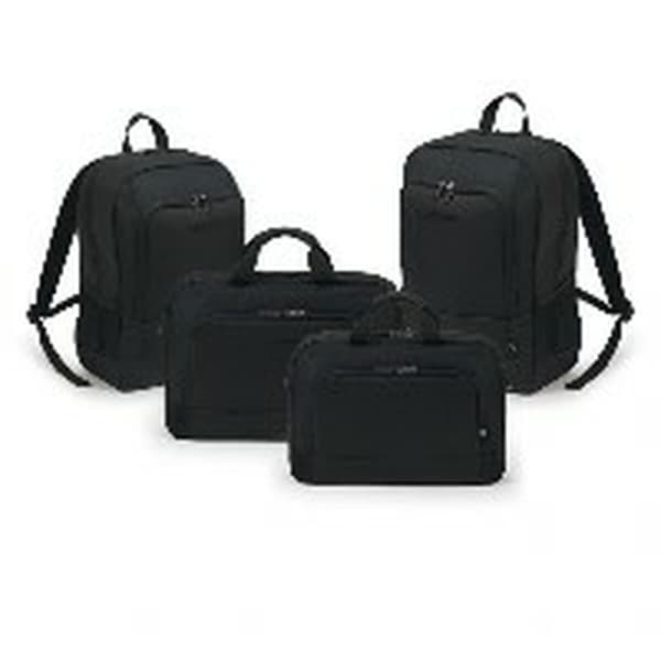 Laptopväska med hjul Dicota D30914-RPET