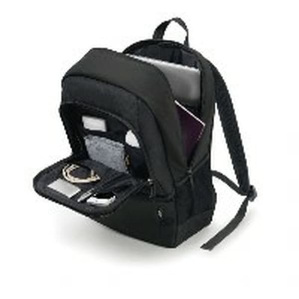 Laptopväska med hjul Dicota D30914-RPET