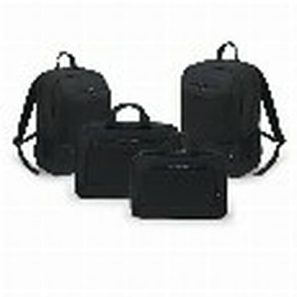 Laptopväska med hjul Dicota D30914-RPET