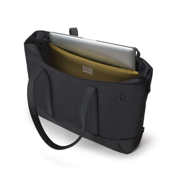 Laptop Case Dicota D31977-RPET Sort 14,1''