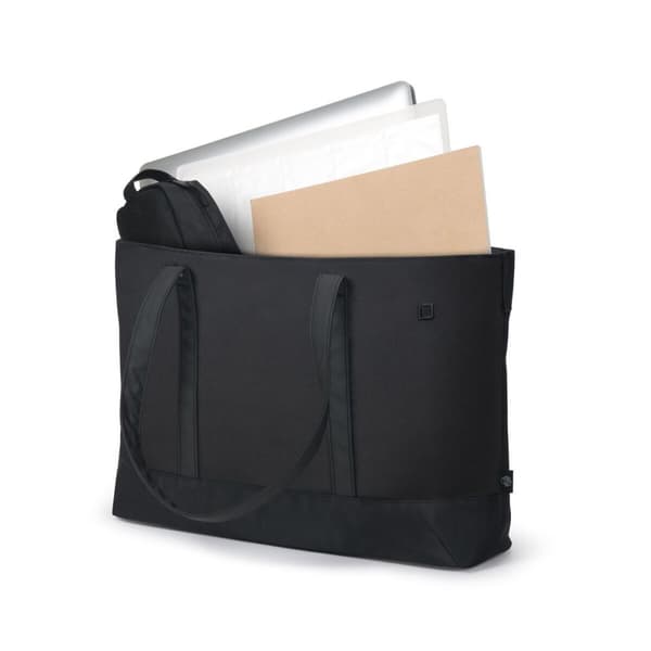 Laptop Case Dicota D31977-RPET Sort 14,1''