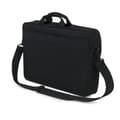 Miniatyrbilde 3 av 6: Etui for Bærbar Datamaskin Dicota D31431-RPET Svart 15,6''