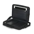 Miniatyrbilde 6 av 6: Etui for Bærbar Datamaskin Dicota D31431-RPET Svart 15,6''