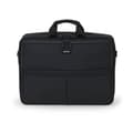 Miniatyrbilde 1 av 6: Etui for Bærbar Datamaskin Dicota D31431-RPET Svart 15,6''