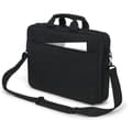 Miniatyrbilde 3 av 6: Etui for Bærbar Datamaskin Dicota D31428-RPET Svart 15,6''