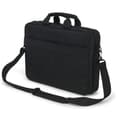 Miniatyrbilde 5 av 6: Etui for Bærbar Datamaskin Dicota D31428-RPET Svart 15,6''