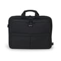 Miniatyrbilde 6 av 6: Etui for Bærbar Datamaskin Dicota D31428-RPET Svart 15,6''
