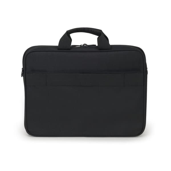 Etui for Bærbar Datamaskin Dicota D31428-RPET Svart 15,6''