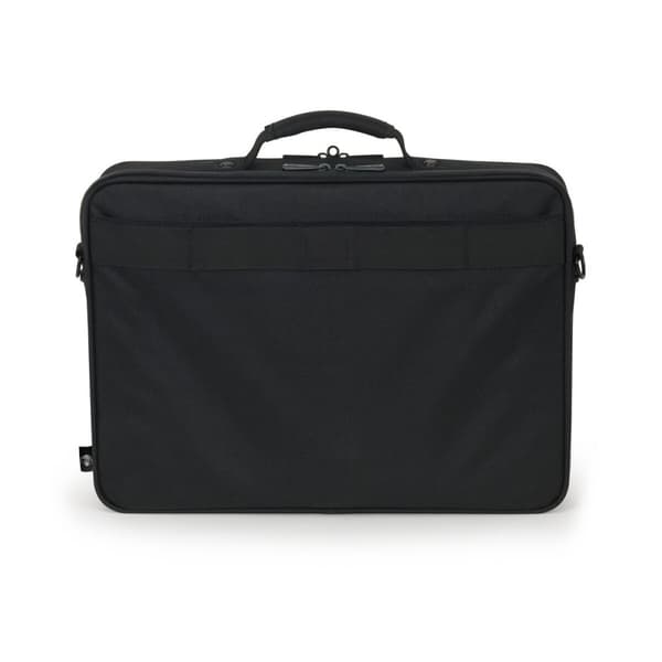 Etui for Bærbar Datamaskin Dicota D31439-RPET Svart 15,6''