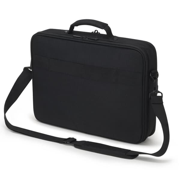 Etui for Bærbar Datamaskin Dicota D31439-RPET Svart 15,6''