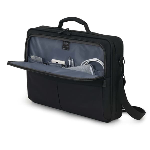 Laptop Case Dicota D31430-RPET Sort 14,1''