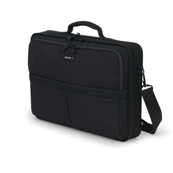 Laptop Case Dicota D31430-RPET Sort 14,1''