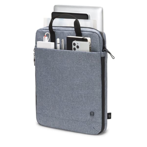 Laptop Ryggsekk Dicota D31878-RPET Blå