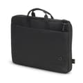 Miniatyrbillede 3 af 8: Laptop Case Dicota D31871-RPET Sort 15,6''