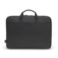 Miniatyrbillede 6 af 8: Laptop Case Dicota D31871-RPET Sort 15,6''