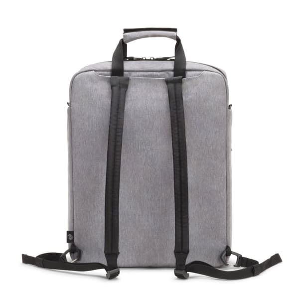 Laptop Ryggsekk Dicota D31879-RPET Grå