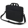 Miniatyrbillede 3 af 6: Laptop Case Dicota D31427-RPET Sort 12" 14,1''