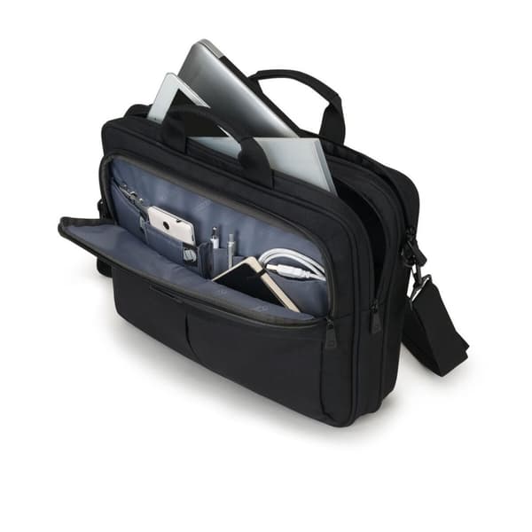 Laptop Case Dicota D31427-RPET Sort 12" 14,1''